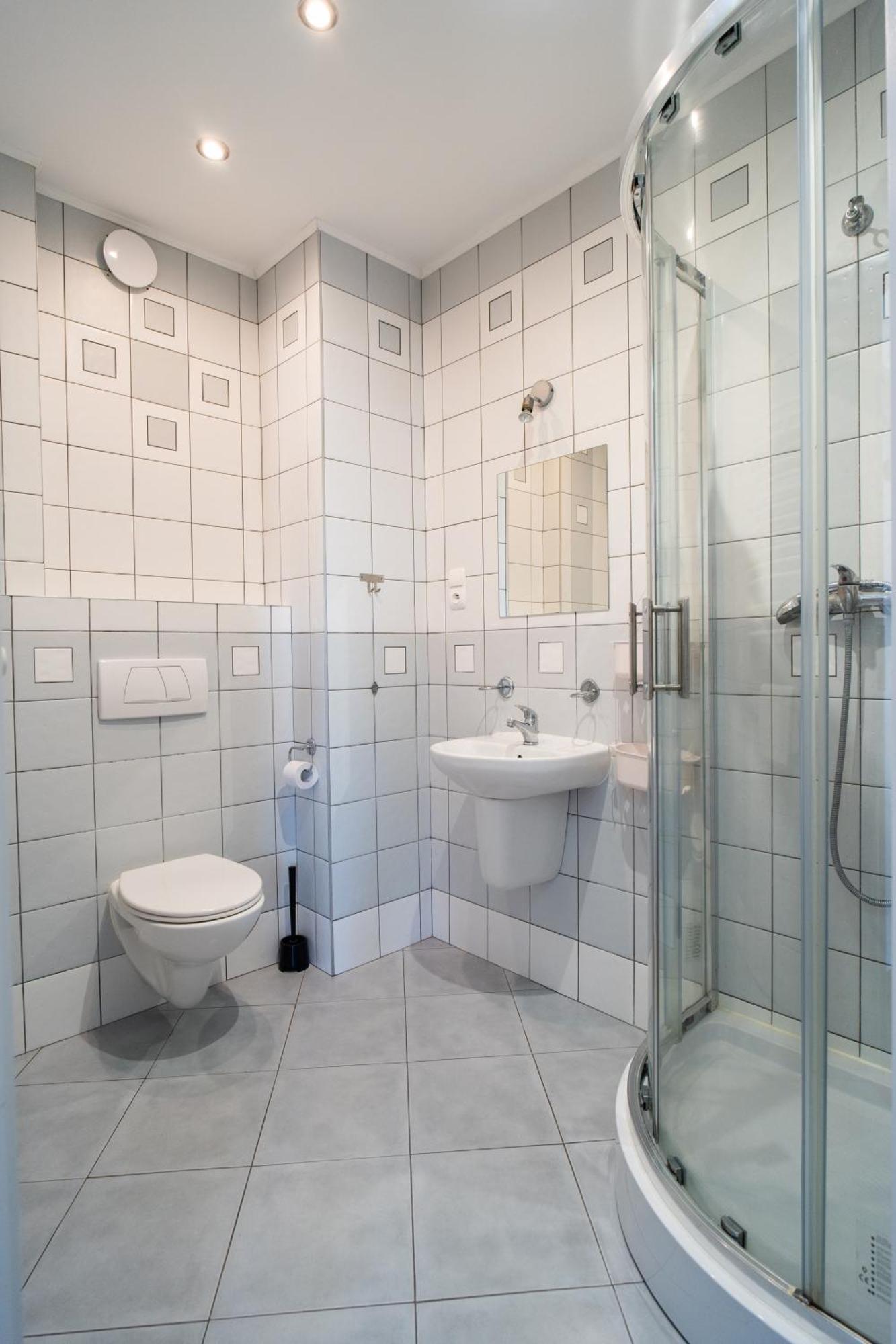 Pod Wydma Hotel Uniescie Luaran gambar
